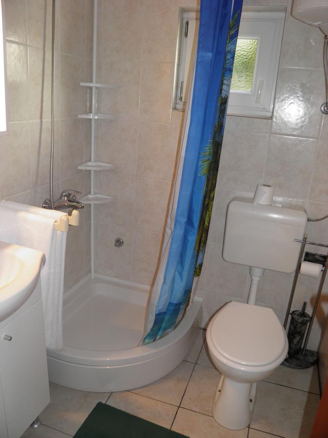 Apartment Mira Poreč Zewnętrze zdjęcie