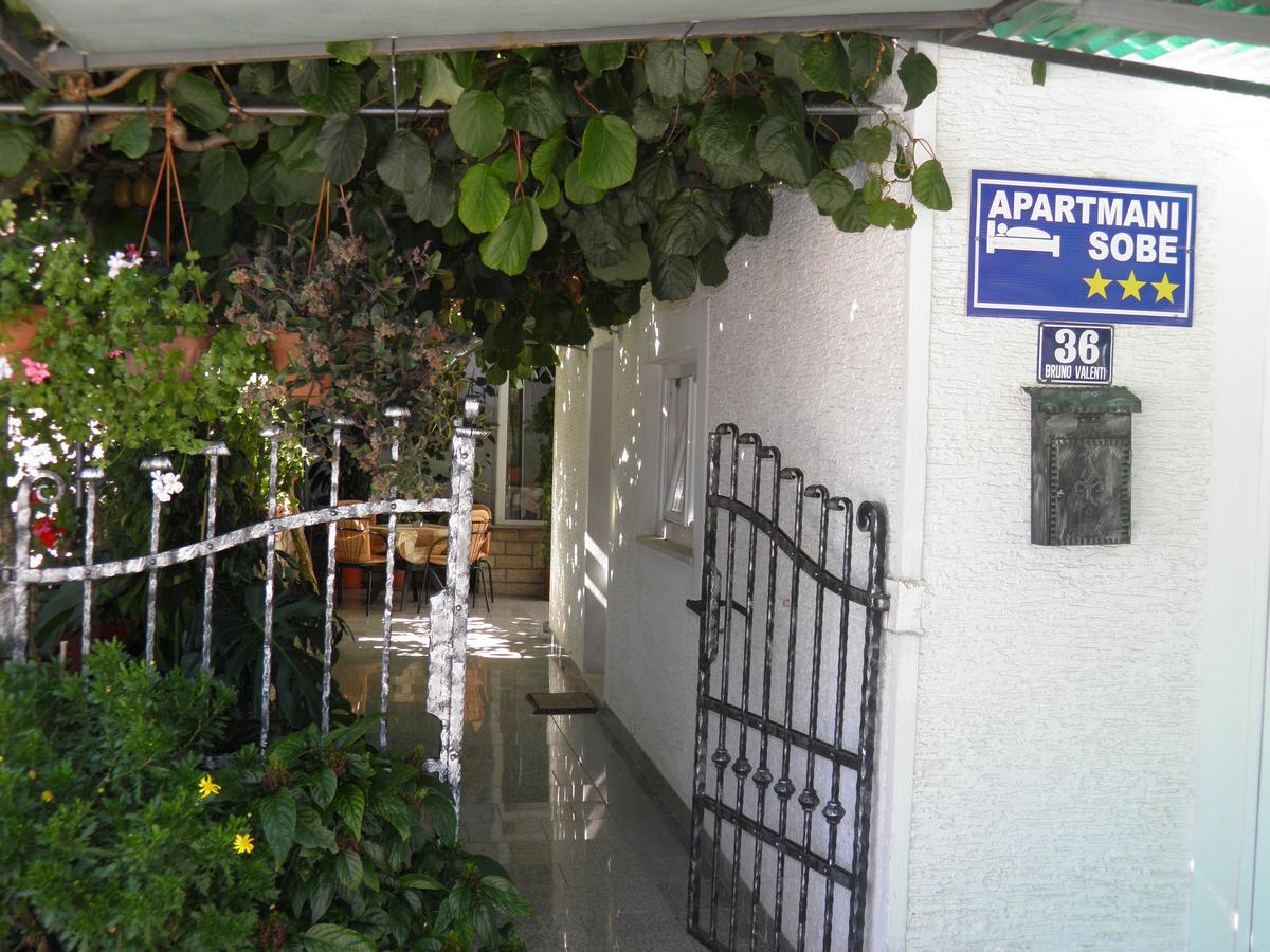 Apartment Mira Poreč Zewnętrze zdjęcie