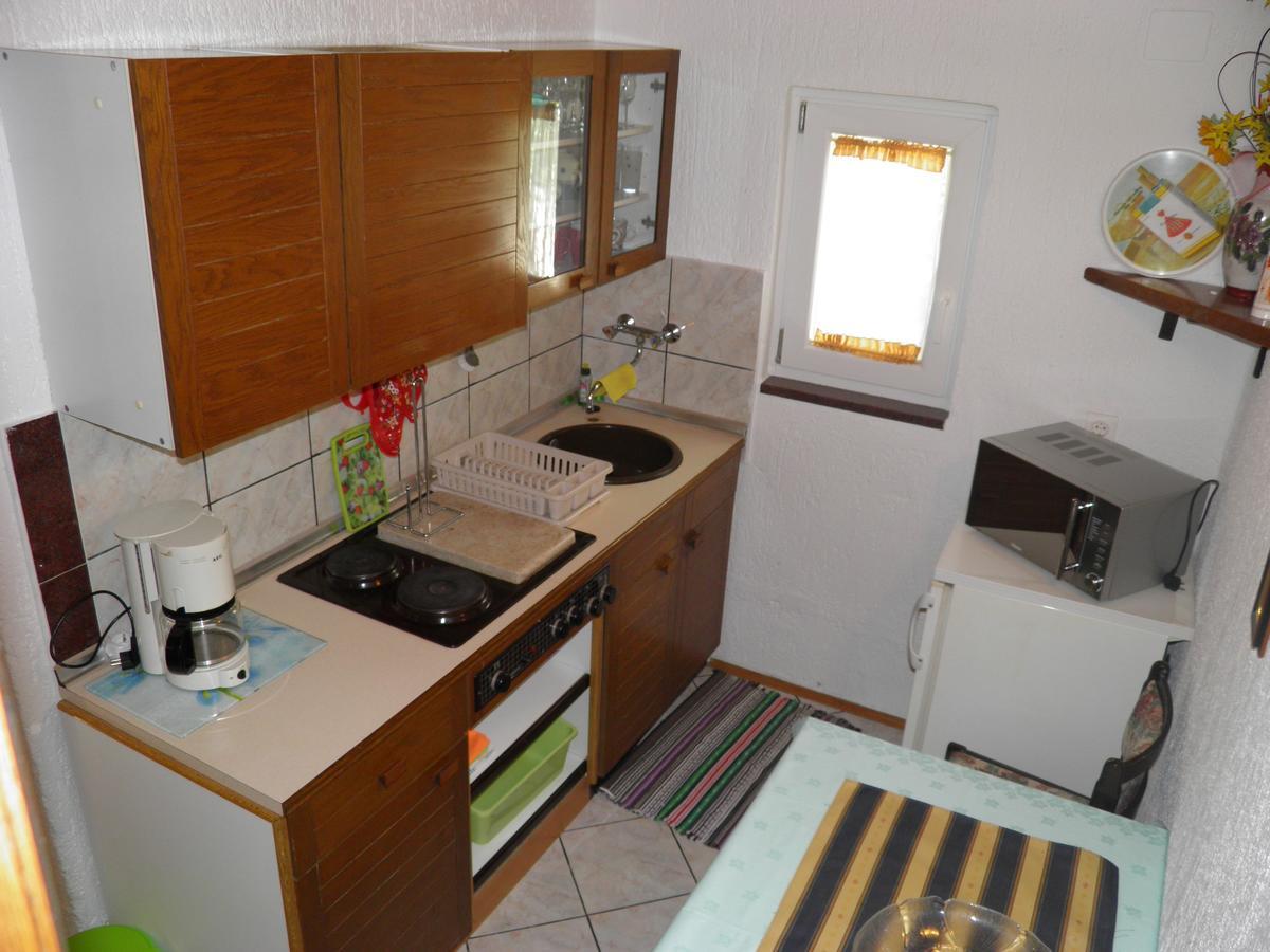 Apartment Mira Poreč Zewnętrze zdjęcie
