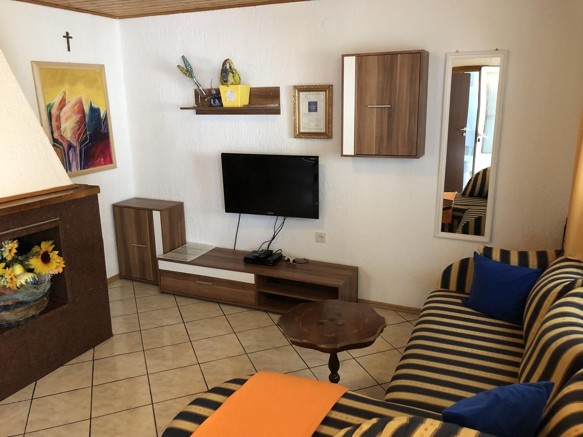 Apartment Mira Poreč Zewnętrze zdjęcie