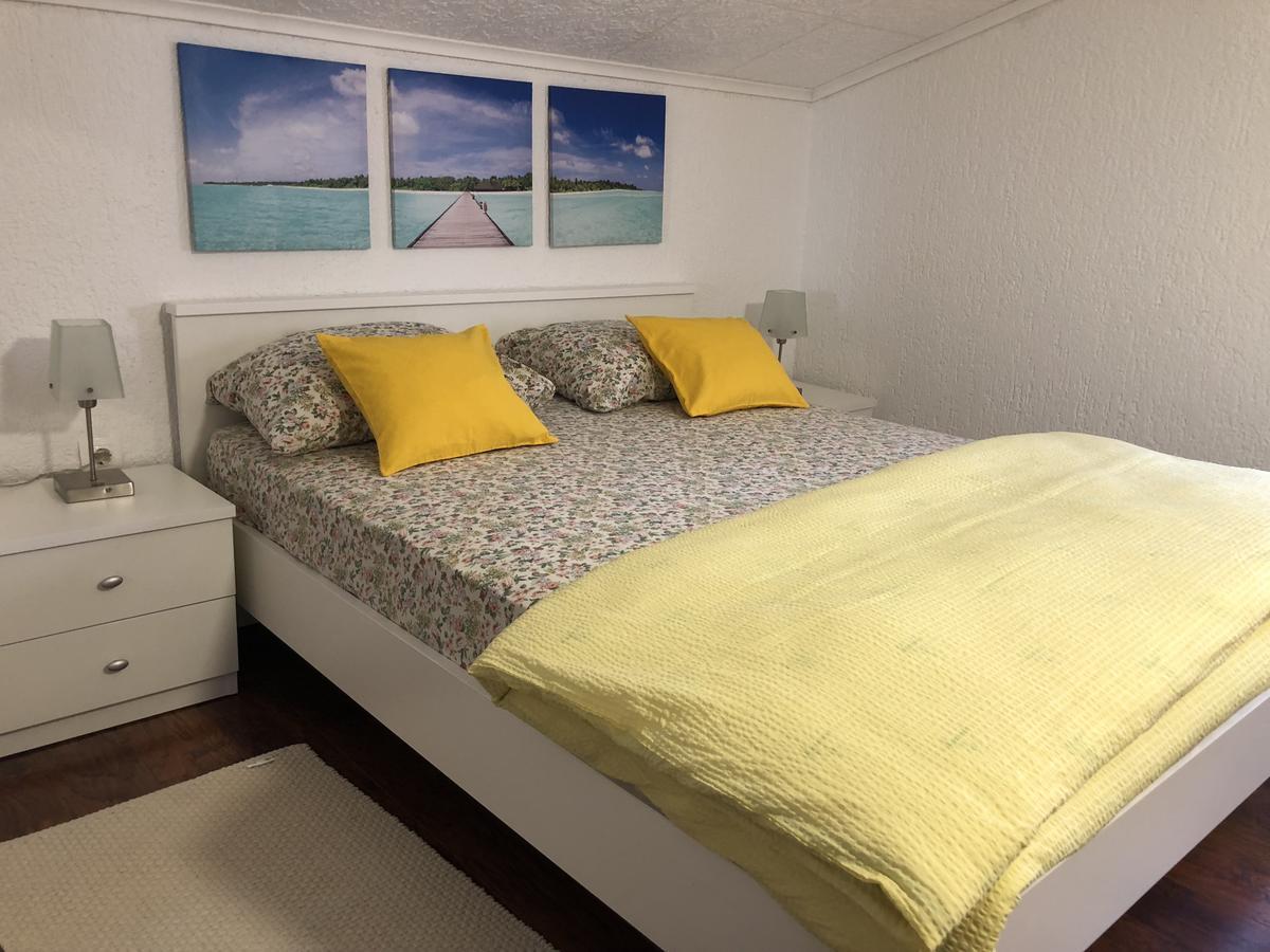 Apartment Mira Poreč Zewnętrze zdjęcie